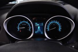 2012款广汽传祺GS5