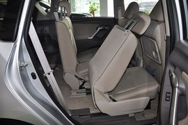2012款广汽丰田逸致180G