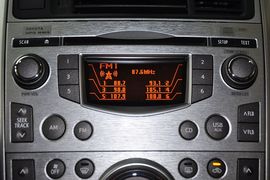 2012款广汽丰田逸致180G