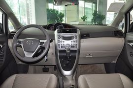 2012款广汽丰田逸致180G