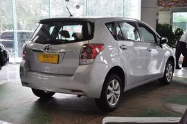 2012款广汽丰田逸致180G
