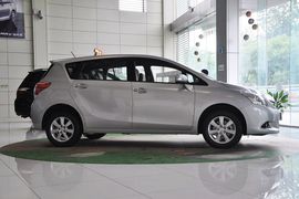 2012款广汽丰田逸致180G