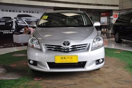 2012款广汽丰田逸致180G