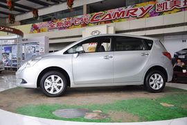 2012款广汽丰田逸致180G