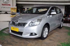 2012款广汽丰田逸致180G