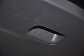 2011款丰田雅力士1.6E自动魅动版