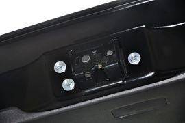 2011款丰田雅力士1.6E自动魅动版