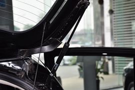 2011款丰田雅力士1.6E自动魅动版