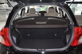 2011款丰田雅力士1.6E自动魅动版