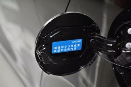 2011款丰田雅力士1.6E自动魅动版