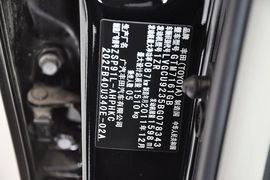 2011款丰田雅力士1.6E自动魅动版