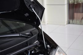 2011款丰田雅力士1.6E自动魅动版