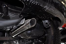 2011款丰田雅力士1.6E自动魅动版