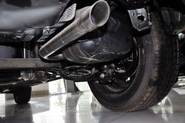 2011款丰田雅力士1.6E自动魅动版