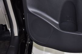 2011款丰田雅力士1.6E自动魅动版