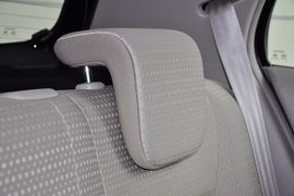 2011款丰田雅力士1.6E自动魅动版