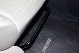 2011款丰田雅力士1.6E自动魅动版