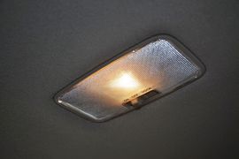 2011款丰田雅力士1.6E自动魅动版