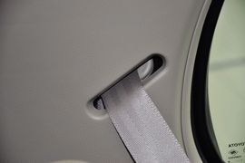 2011款丰田雅力士1.6E自动魅动版