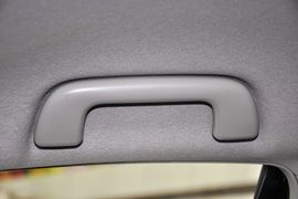 2011款丰田雅力士1.6E自动魅动版