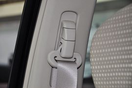 2011款丰田雅力士1.6E自动魅动版