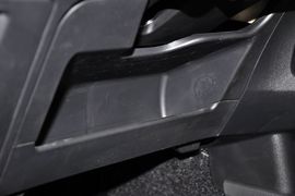 2011款丰田雅力士1.6E自动魅动版