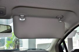 2011款丰田雅力士1.6E自动魅动版