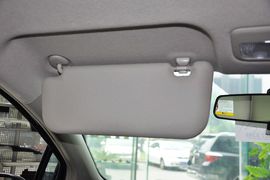 2011款丰田雅力士1.6E自动魅动版