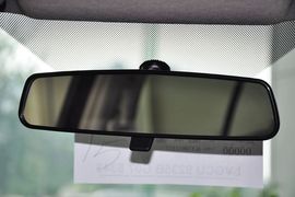 2011款丰田雅力士1.6E自动魅动版