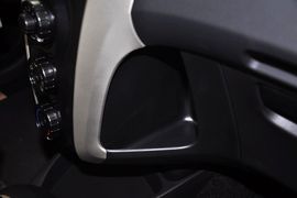 2011款丰田雅力士1.6E自动魅动版