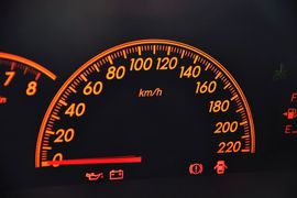 2011款丰田雅力士1.6E自动魅动版