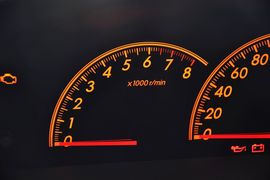 2011款丰田雅力士1.6E自动魅动版