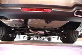 雪铁龙C5上海车展实拍