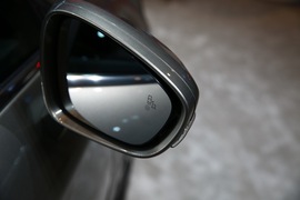 雪铁龙C5上海车展实拍