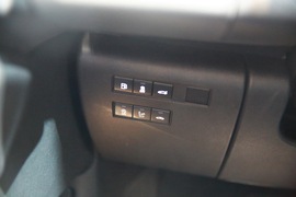 雪铁龙C5上海车展实拍