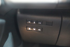 雪铁龙C5上海车展实拍