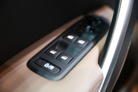 雪铁龙C5上海车展实拍