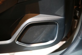 雪铁龙C5上海车展实拍