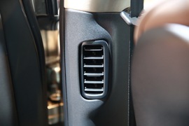 雪铁龙C5上海车展实拍