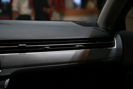 雪铁龙C5上海车展实拍