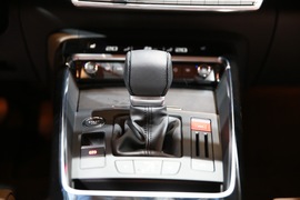 雪铁龙C5上海车展实拍