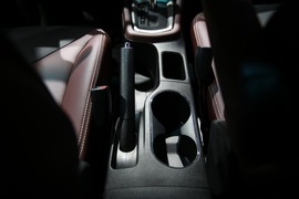 启辰M50V上海车展实拍