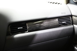 三菱欧蓝德上海车展实拍