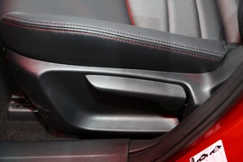 马自达CX-3上海车展实拍