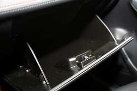 马自达CX-3上海车展实拍