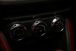 马自达CX-3上海车展实拍