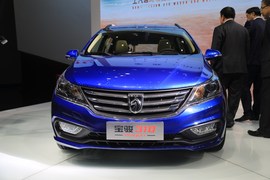 宝骏310W