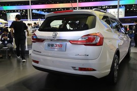 宝骏310W