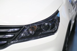 宝骏310W