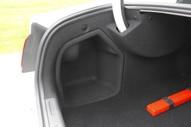 2017款雪铁龙C5实拍组图